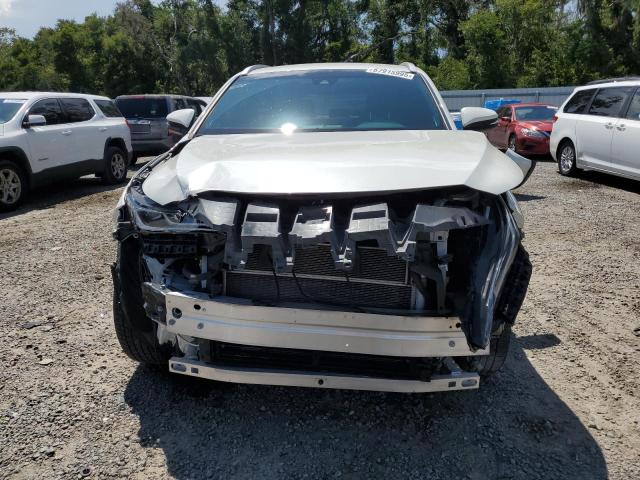  TOYOTA VENZA 2021 Белы