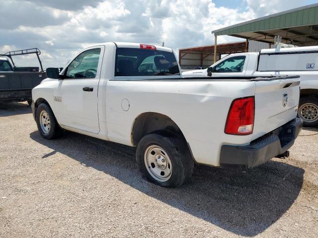  RAM 1500 2017 Biały
