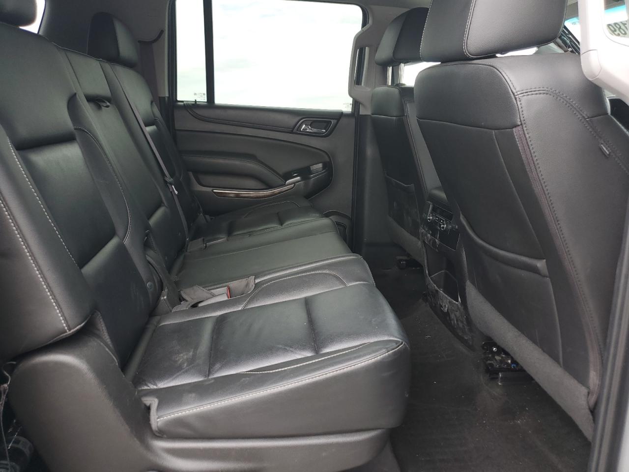 2017 Chevrolet Suburban K1500 Lt VIN: 1GNSKHKC1HR171072 Lot: 66718925