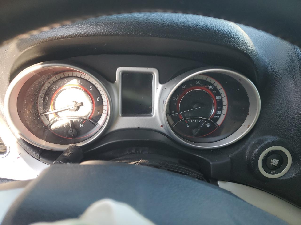 2017 Dodge Journey Sxt VIN: 3C4PDCBB0HT562529 Lot: 86407665