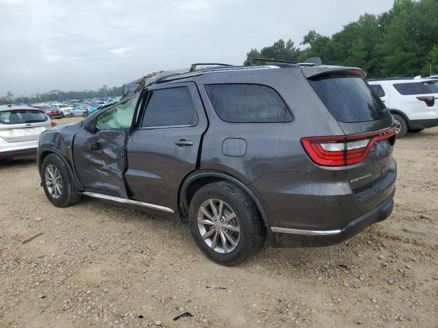  DODGE DURANGO 2018 Gray