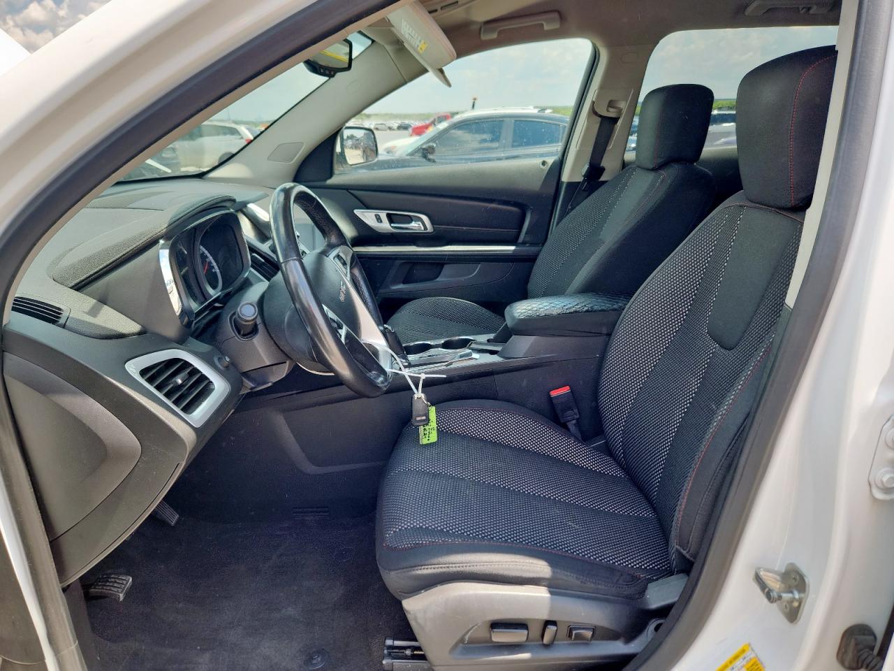 2016 GMC Terrain Sle VIN: 2GKFLTEK4G6182742 Lot: 69282395