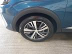 2022 PEUGEOT 3008 ALLUR for sale at Copart EAST KILBRIDE
