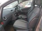 2013 VAUXHALL CORSA SE  for sale at Copart WOLVERHAMPTON