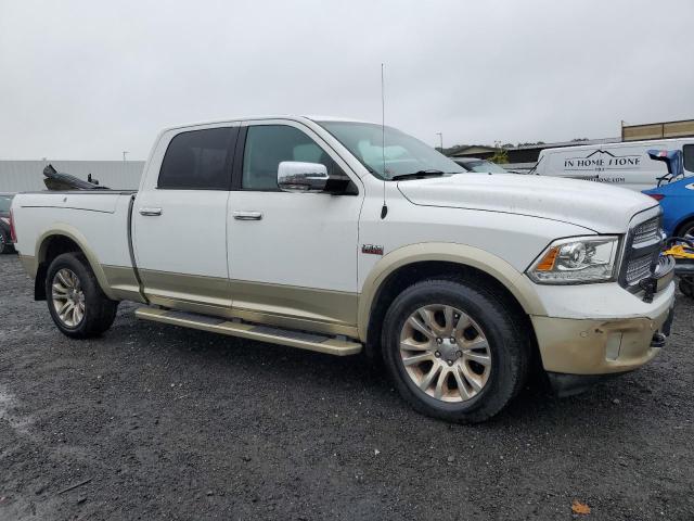  RAM 1500 2016 Белы
