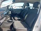 2017 VAUXHALL CORSA SE AUTO  for sale at Copart EAST KILBRIDE