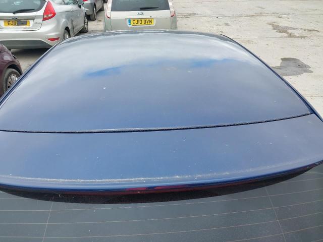 2013 AUDI A1 1.2 TFSI SPORT 3DR