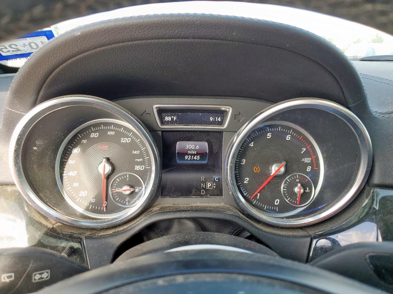 2018 Mercedes-Benz Gls 450 4Matic VIN: 4JGDF6EE1JB073922 Lot: 70771685