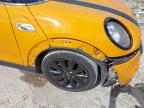 2015 MINI HATCHBACK COOPER S for sale at Copart BRISTOL