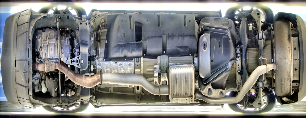 2019 Chevrolet Equinox Premier VIN: 3GNAXNEV1KL294443 Lot: 68250125