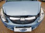 2009 VAUXHALL CORSA DESIGN for sale at Copart SANDWICH