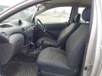 2005 TOYOTA YARIS T2 for sale at Copart YORK