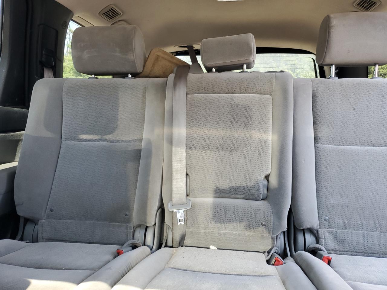 2008 Toyota Sequoia Sr5 VIN: 5TDBY64A28S007757 Lot: 68188745