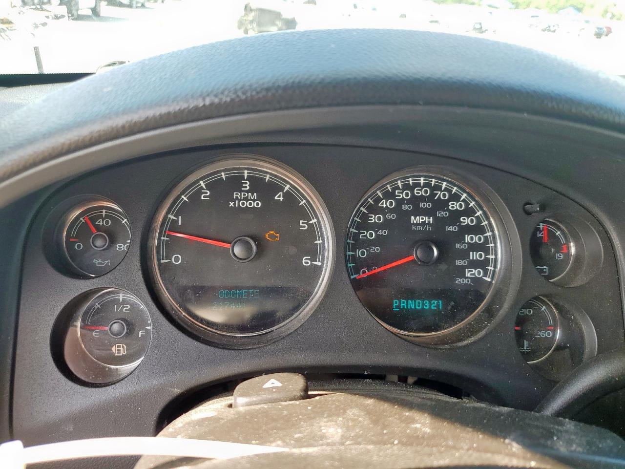 2007 Chevrolet Suburban C1500 VIN: 1GNFC16077J289579 Lot: 68528265