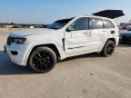 2022 JEEP GRAND CHEROKEE LAREDO E   for sale at Copart TX - DALLAS SOUTH