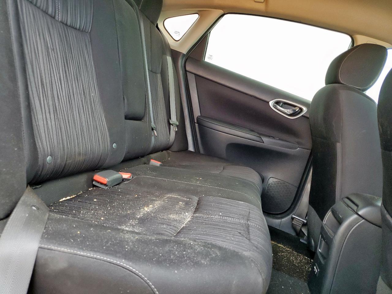 2018 Nissan Sentra S VIN: 3N1AB7AP1JL649865 Lot: 67574545