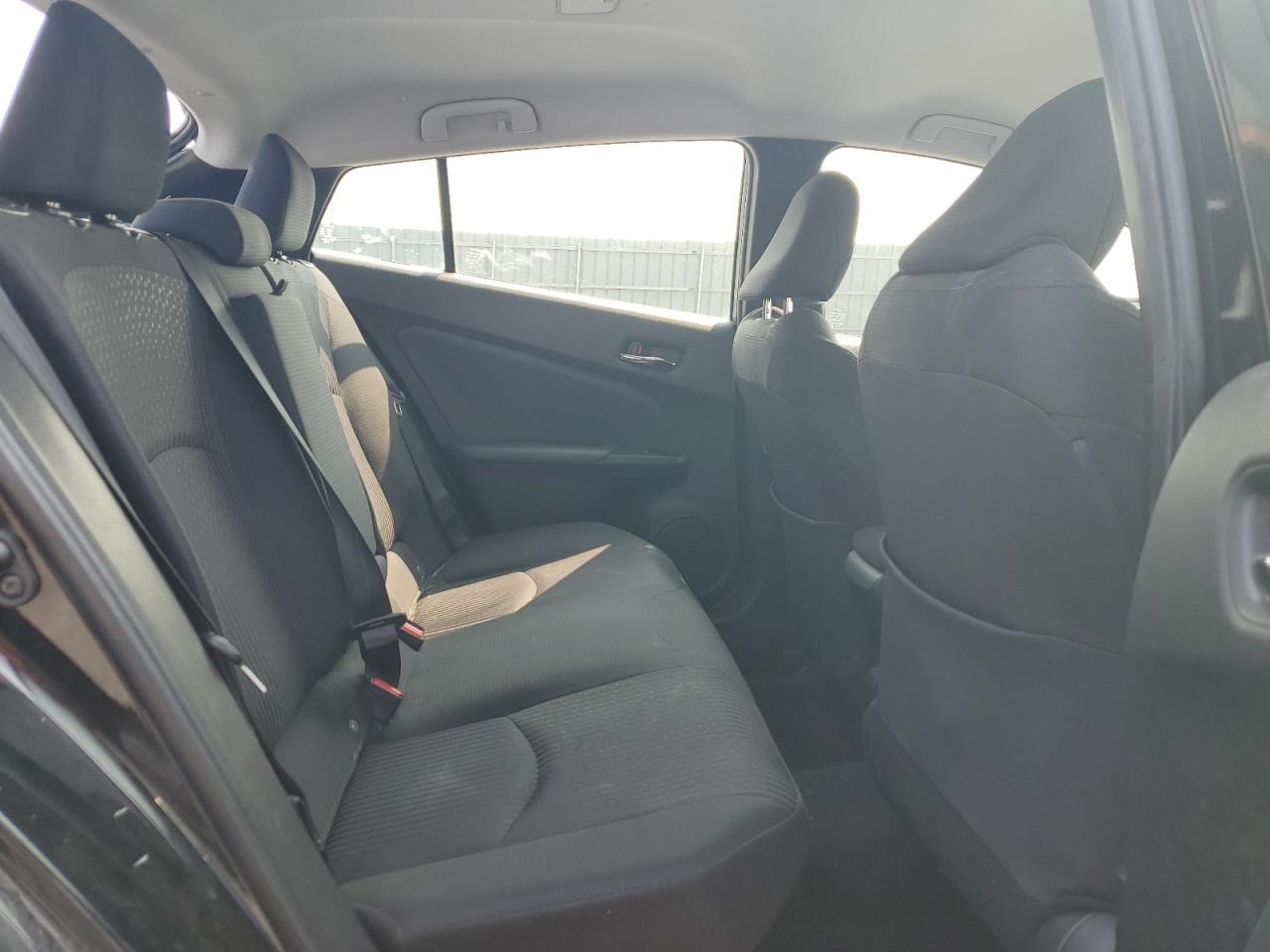 2018 Toyota Prius VIN: JTDKBRFU9J3060618 Lot: 67960255