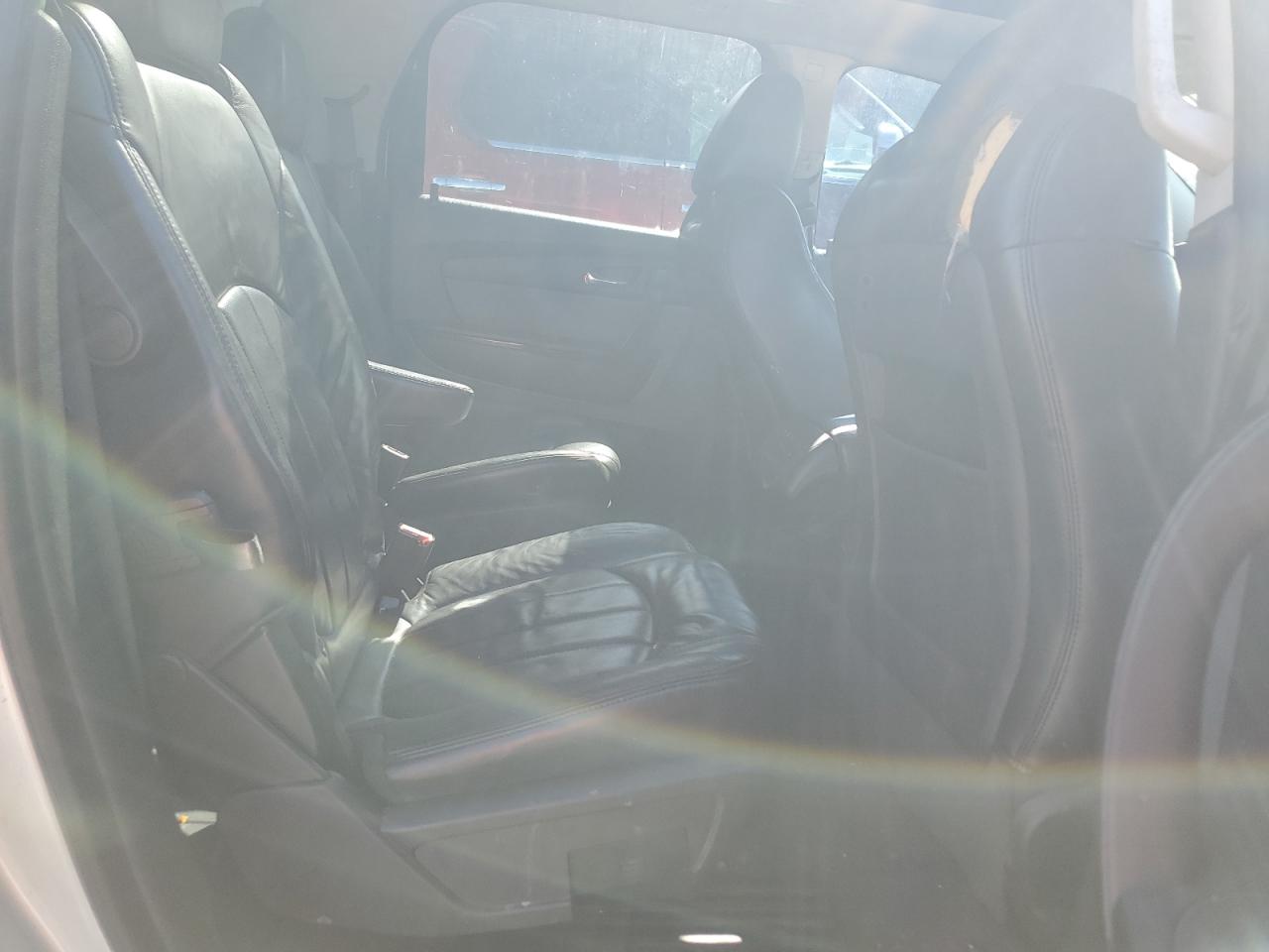 2012 GMC Acadia Denali VIN: 1GKKVTEDXCJ332585 Lot: 70527175