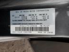 2012 MAZDA 3 I   à vendre chez Copart ON - TORONTO