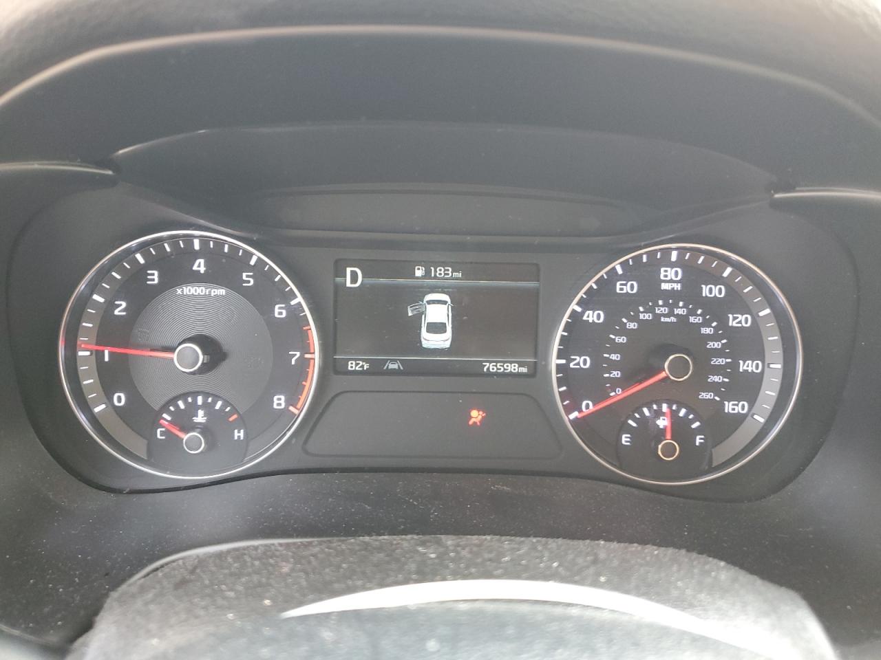 2022 Kia Forte Fe VIN: 3KPF24AD2NE479095 Lot: 67310635