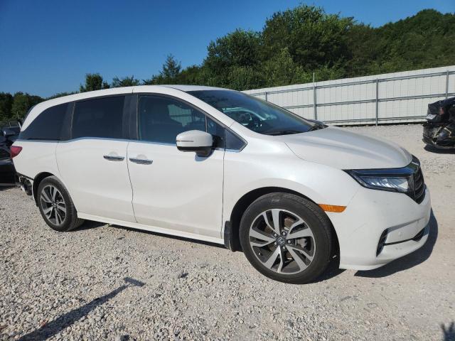  HONDA ODYSSEY 2024 Белы