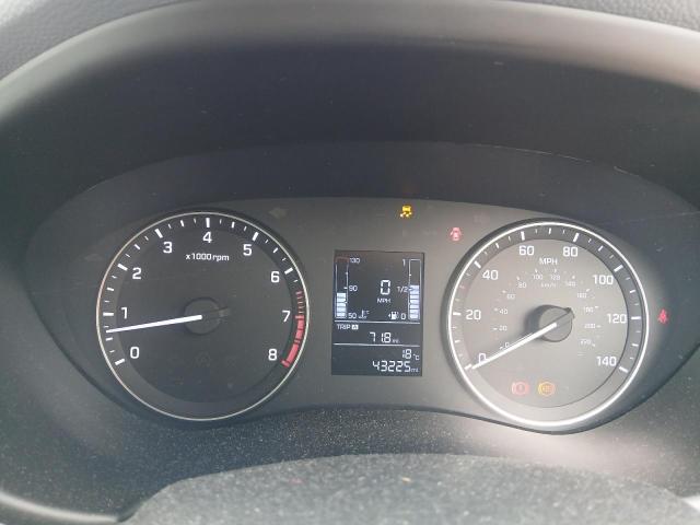2015 HYUNDAI I20 SE MPI