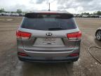2018 KIA SORENTO LX   for sale at Copart ON - TORONTO