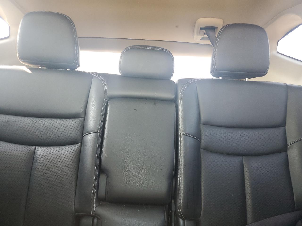 2017 Nissan Murano S VIN: 5N1AZ2MH9HN191286 Lot: 68247825