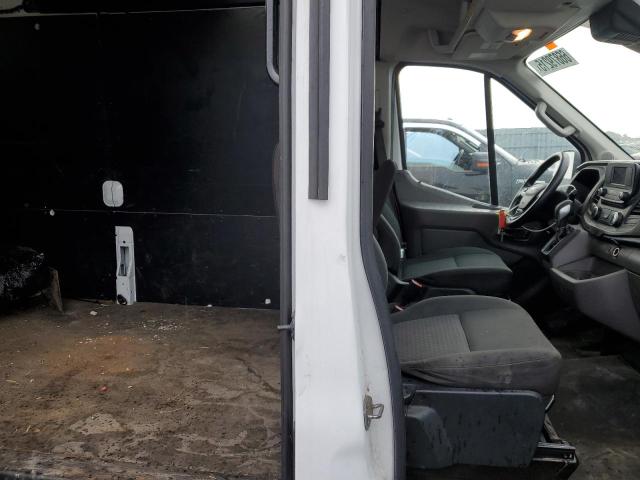 2020 FORD TRANSIT T-250  