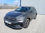 2023 VOLKSWAGEN T-ROC R-LINE for sale at Copart CORBY