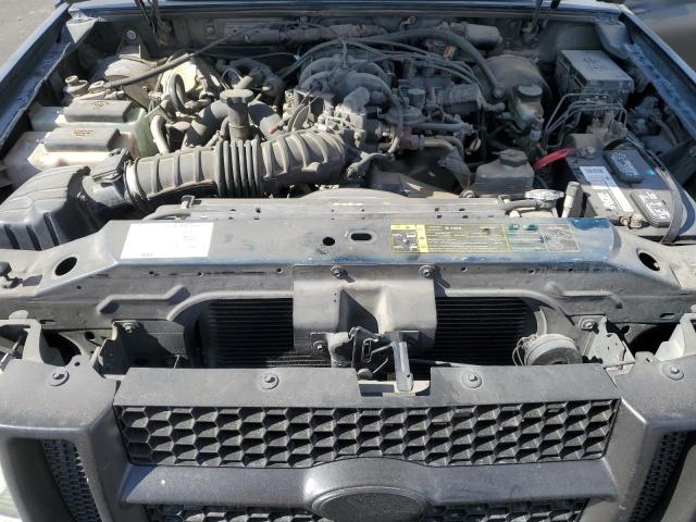 2005 FORD EXPLORER SPORT TRAC   