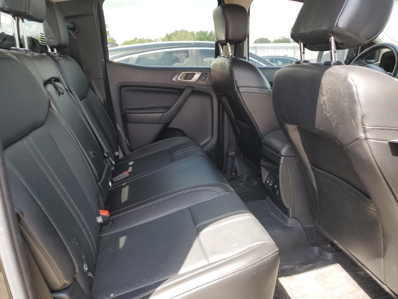 2020 Ford Ranger Xl VIN: 1FTER4FH1LLA01810 Lot: 69245065