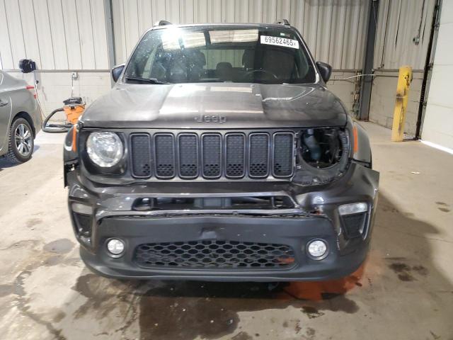  JEEP RENEGADE 2021 Szary