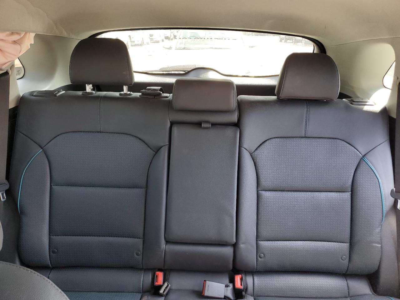 2022 Kia Niro Ex Premium VIN: KNDCE3LG5N5138622 Lot: 70697665