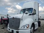 2014 KENWORTH T680 SEMI TRUCK for sale at Copart KY - LOUISVILLE