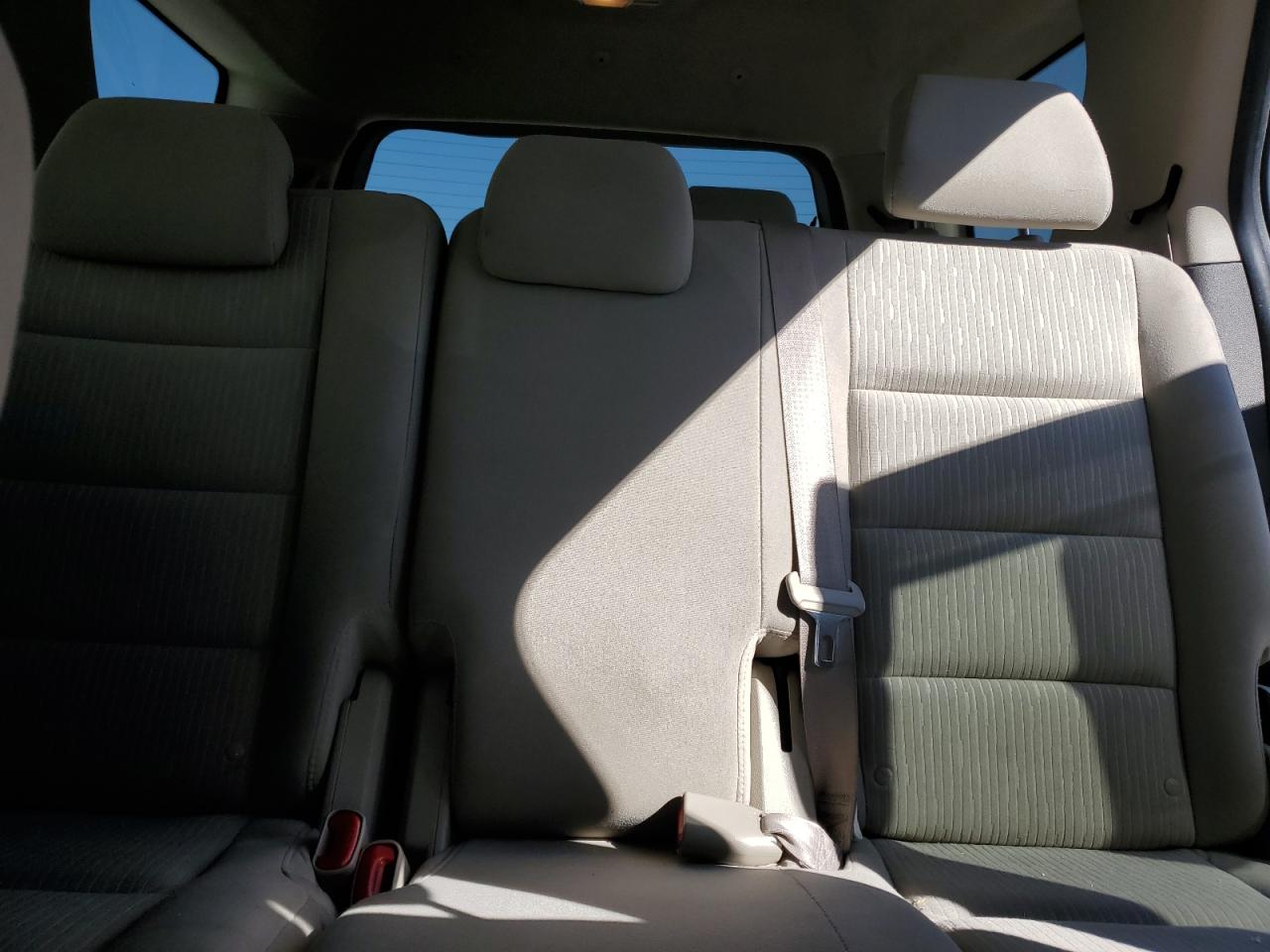 2008 Ford Taurus X Sel VIN: 1FMDK05W78GA16557 Lot: 69830155