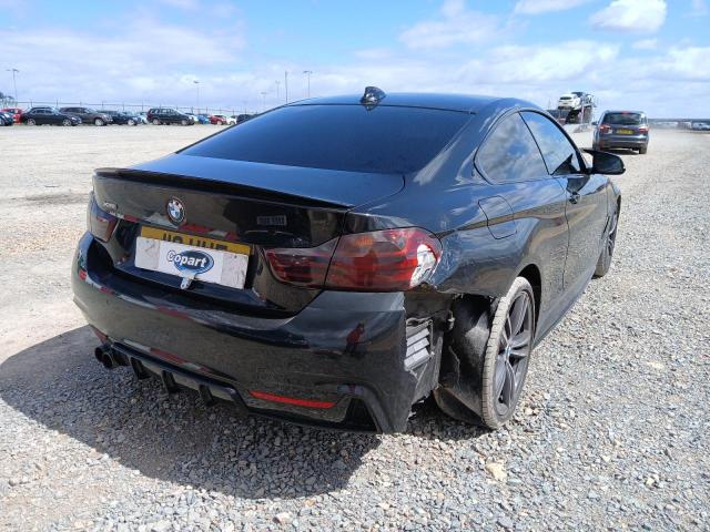 2014 BMW 435D XDRIV