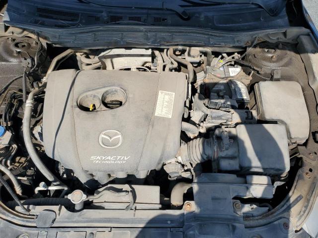 2014 MAZDA 3 SPORT  