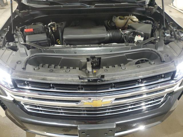 2023 CHEVROLET SUBURBAN K1500 LT  