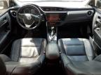 2018 TOYOTA COROLLA L   for sale at Copart ON - COOKSTOWN