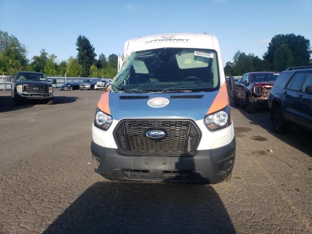  FORD TRANSIT 2023 Biały