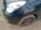 2013 SUZUKI ALTO SZ for sale at Copart PETERLEE