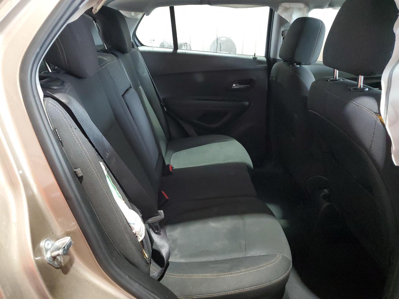 2018 Chevrolet Trax Ls VIN: 3GNCJKSB2JL218859 Lot: 68781605