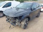 2022 VOLVO XC40 1.5 T4 RECHARGE PHEV R DESIGN 5DR AUTO for sale at Copart SANDY
