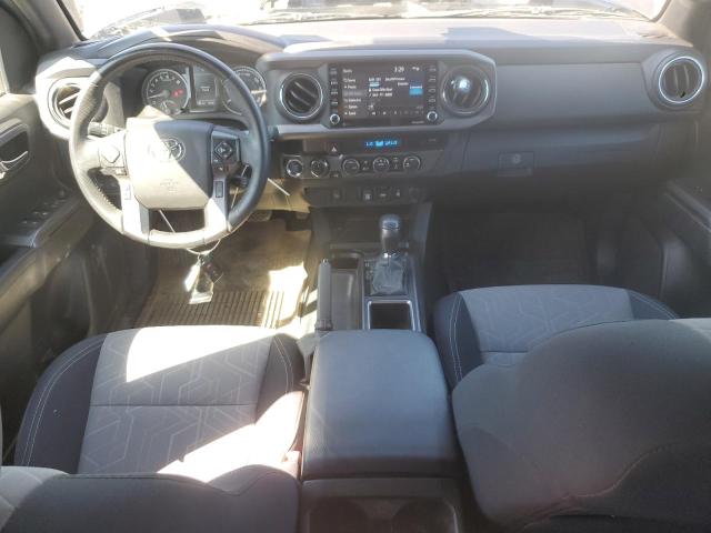  TOYOTA TACOMA 2023 Gray