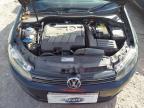 2009 VOLKSWAGEN GOLF S TDI for sale at Copart BRISTOL