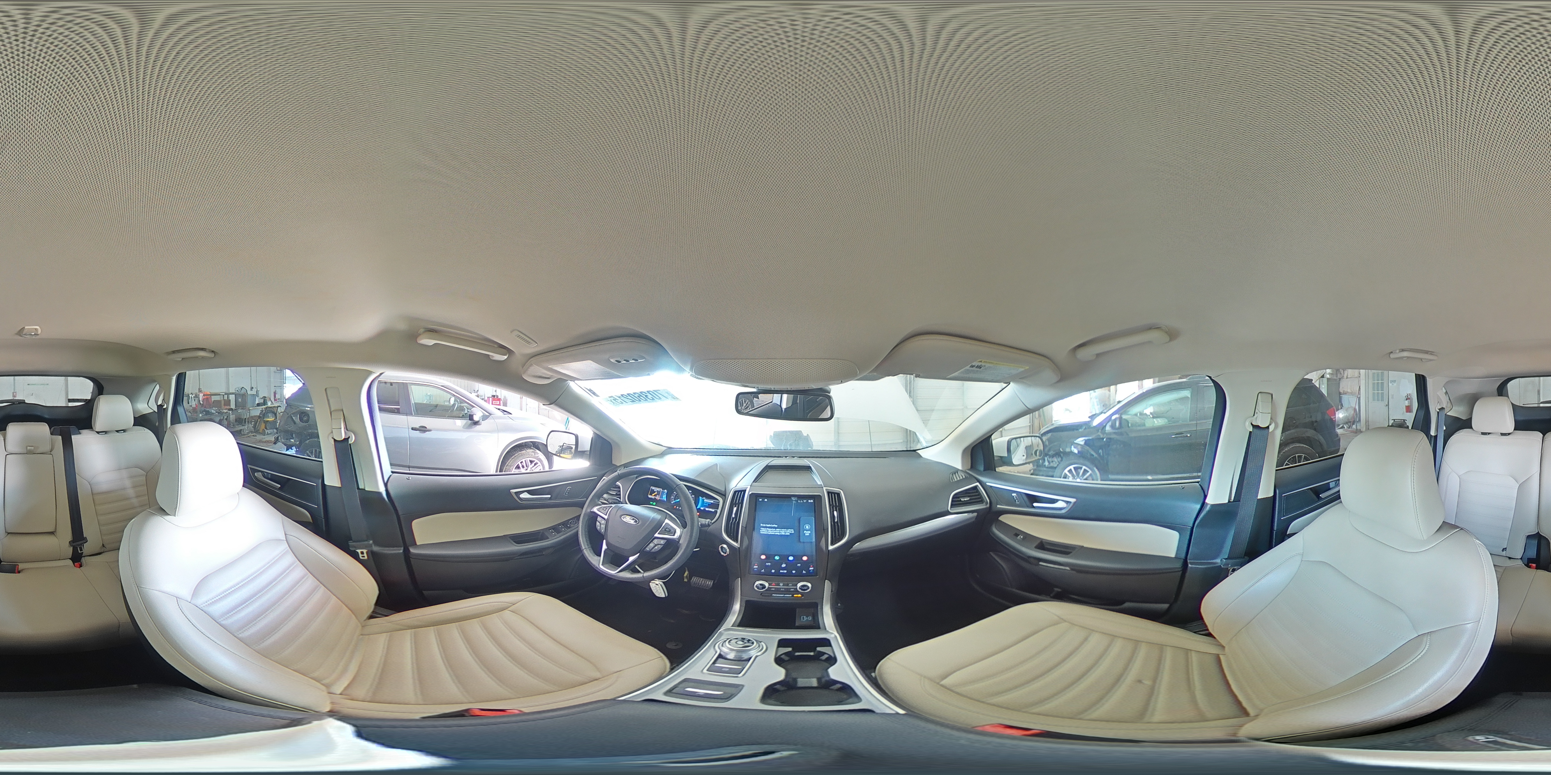 2021 Ford Edge Sel VIN: 2FMPK3J98MBA05437 Lot: 70360215