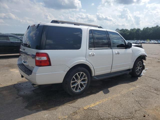  FORD EXPEDITION 2015 Biały