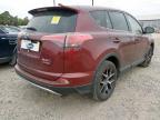 2016 TOYOTA RAV4 ICON for sale at Copart WOLVERHAMPTON
