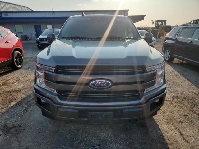  FORD F-150 2019 Szary